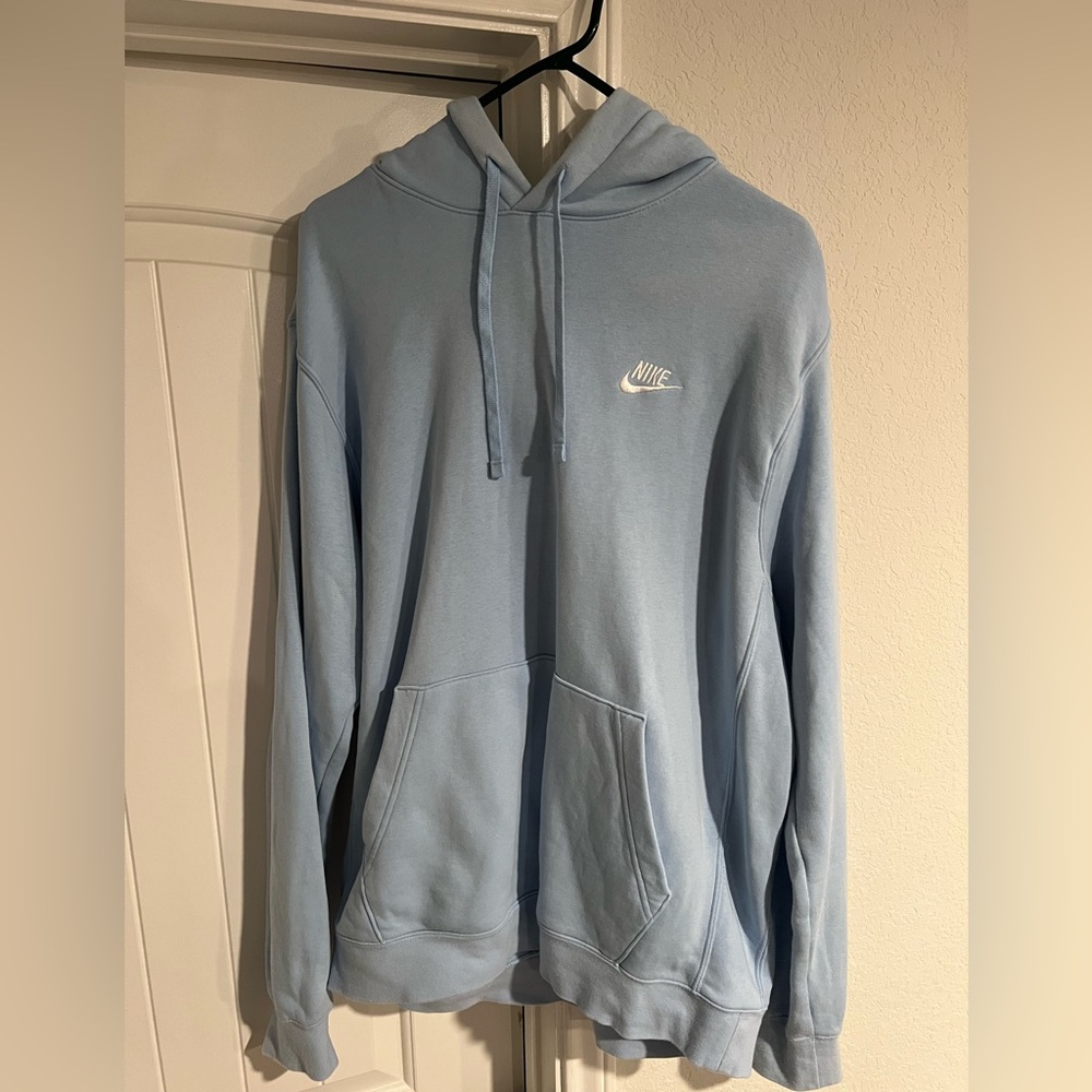 Nike Sportswear Club Fleece Hoodie